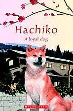 Popcorn ELT Readers 1: Hachiko with CD