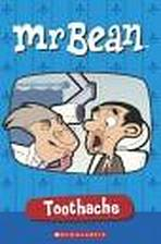 Popcorn ELT Readers 2: Mr Bean: Toothache
