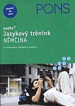 audio+ Jazykov� tr�nink - N�m�ina, k prohlouben� z�kladn�ch znalost�