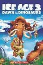 Popcorn ELT Readers 3: Ice Age: Dawn of the Dinosaurs with CD