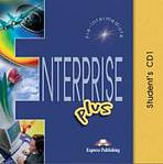 Enterprise Plus Pre-Intermediate - Student�s Audio CDs (2)