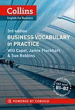 Collins Business Vocabulary in Practice