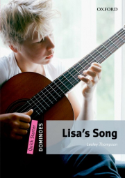 Dominoes Quick Starter Lisa�s