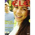 Agencia ELE 3 - u�ebnice + CD