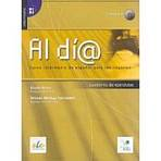 Al d�a intermedio - pracovn� se�it + CD