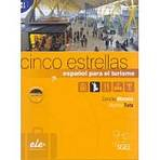 Cinco Estrellas, espa�ol para el turismo