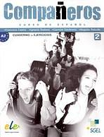 Companeros 2 - pracovn� se�it