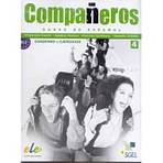 Companeros 4 - pracovn� se�it