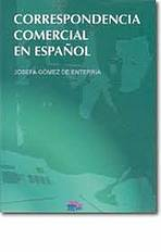 Correspondencia comercial en espa�ol