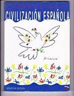 Curso de civilizaci�n espanola