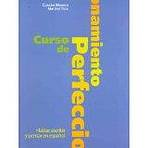 Curso de perfeccionamiento