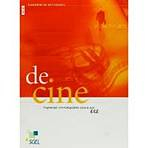 De cine - Cuaderno de actividades