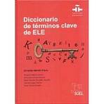 Diccionario de t�rminos clave de ELE