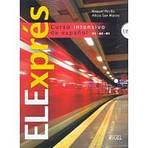 ELExpr�s - Libro del alumno