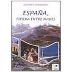 Espana, tierra entre mares - DVD