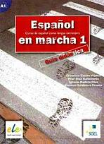 Espanol en marcha 1 - metodika