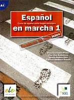 Espanol en marcha 1 - pracovn� se�it