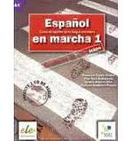 Espanol en marcha 1 - pracovn� se�it + CD