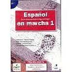 Espanol en marcha 1 - software pro interaktivn� tabuli