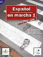 Espanol en marcha 1 - u�ebnice 