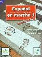 Espanol en marcha 1 - u�ebnice + 2CD