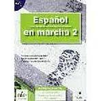 Espanol en marcha 2 - u�ebnice + CD