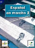 Espanol en marcha 3 - pracovn� se�it