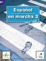 Espanol en marcha 3 - u�ebnice