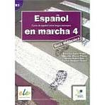 Espanol en marcha 4 - metodika