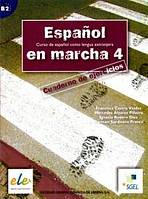 Espanol en marcha 4 - pracovn� se�it