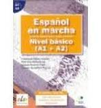 Espanol en marcha b�sico (A1+A2) - software pro interaktivn� tabuli