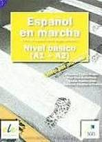 Espanol en marcha b�sico (A1+A2) - u�ebnice