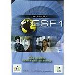 Espanol sin fronteras 1 - CD k u�ebnici