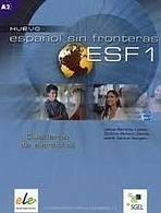 Espanol sin fronteras 1 - pracovn� se�it
