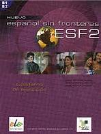 Espanol sin fronteras 2 - pracovn� se�it