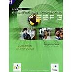 Espanol sin fronteras 3 - pracovn� se�it