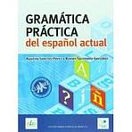 Gram�tica pr�ctica del espanol actual