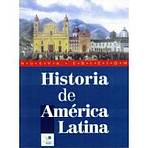 Historia de Am�rica Latina