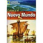 NG - Andar.es: Col�n y el Nuevo Mundo + DVD