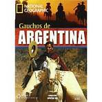 NG - Andar.es: Gauchos en Argentina + DVD