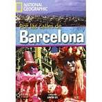 NG - Andar.es: Por las calles de Barcelona + DVD