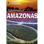 NG - Andar.es: Salvemos el Amazonas + DVD