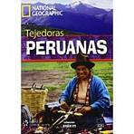 NG - Andar.es: Tejedoras peruanas + DVD