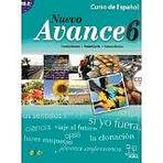 Nuevo Avance 6 - u�ebnice + CD