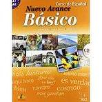 Nuevo Avanc� b�sico - u�ebnice + CD