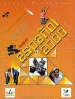 Nuevo Espanol 2000 elemental - Cuaderno de ejercicios