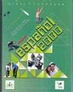 Nuevo Espanol 2000 superior - Libro del alumno