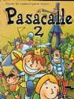 Pasacalle 2 - u�ebnice
