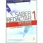 Saber redactar 1