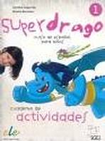 Superdrago 1 - pracovn� se�it